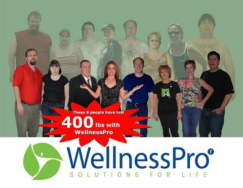 WellnessPro